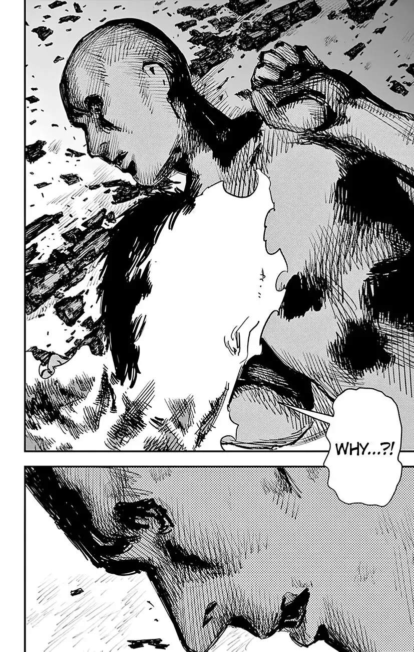 Fire Punch Chapter 49 12